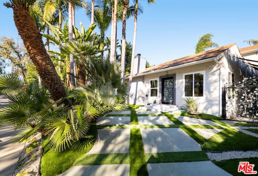 164 N Willaman Drive, Beverly Hills