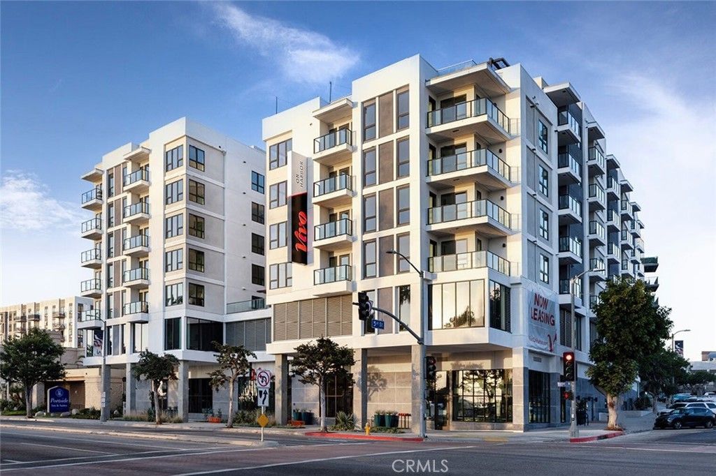511 S Harbor # 717, San Pedro