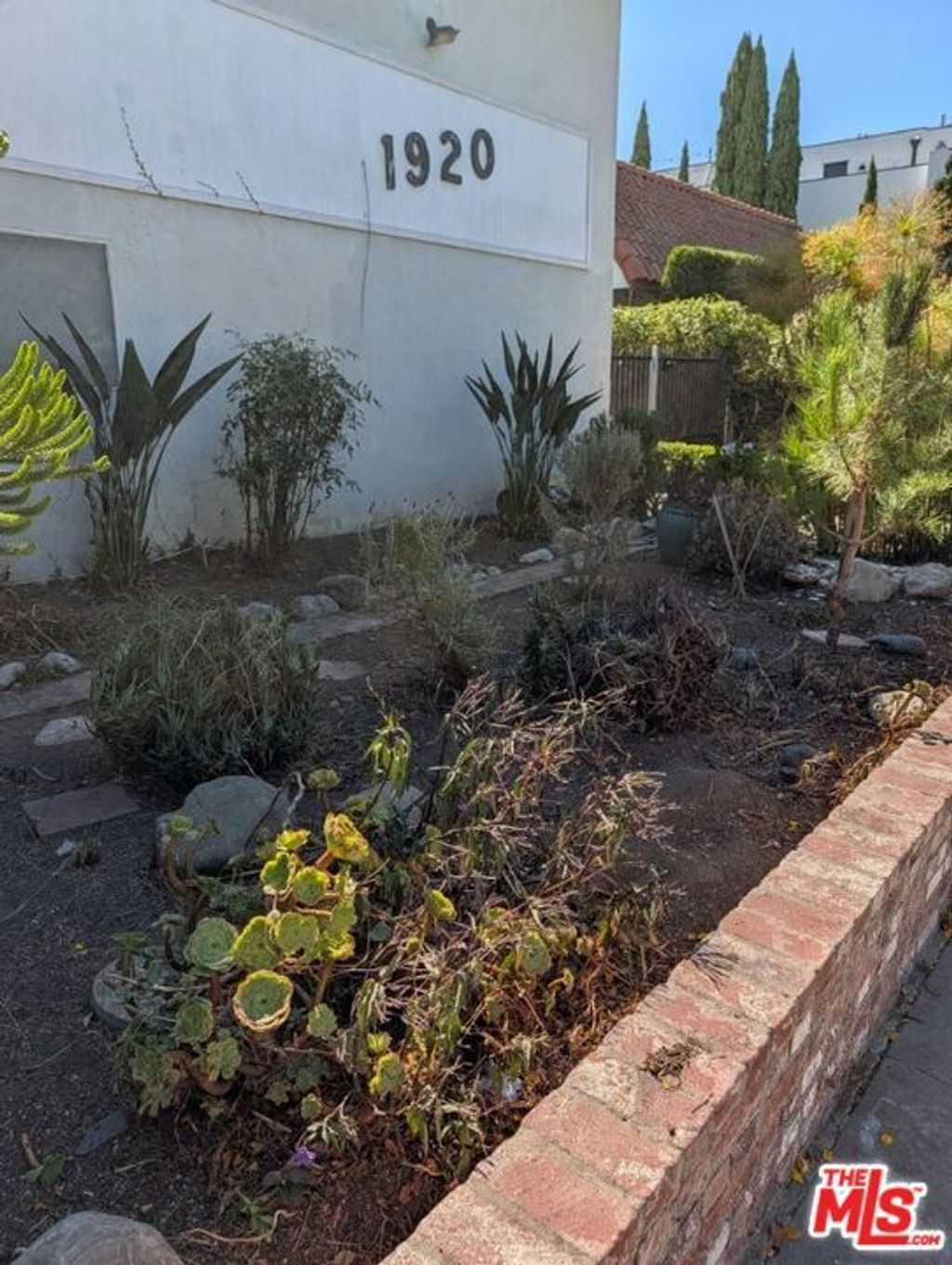 1920 Euclid Street, Santa Monica