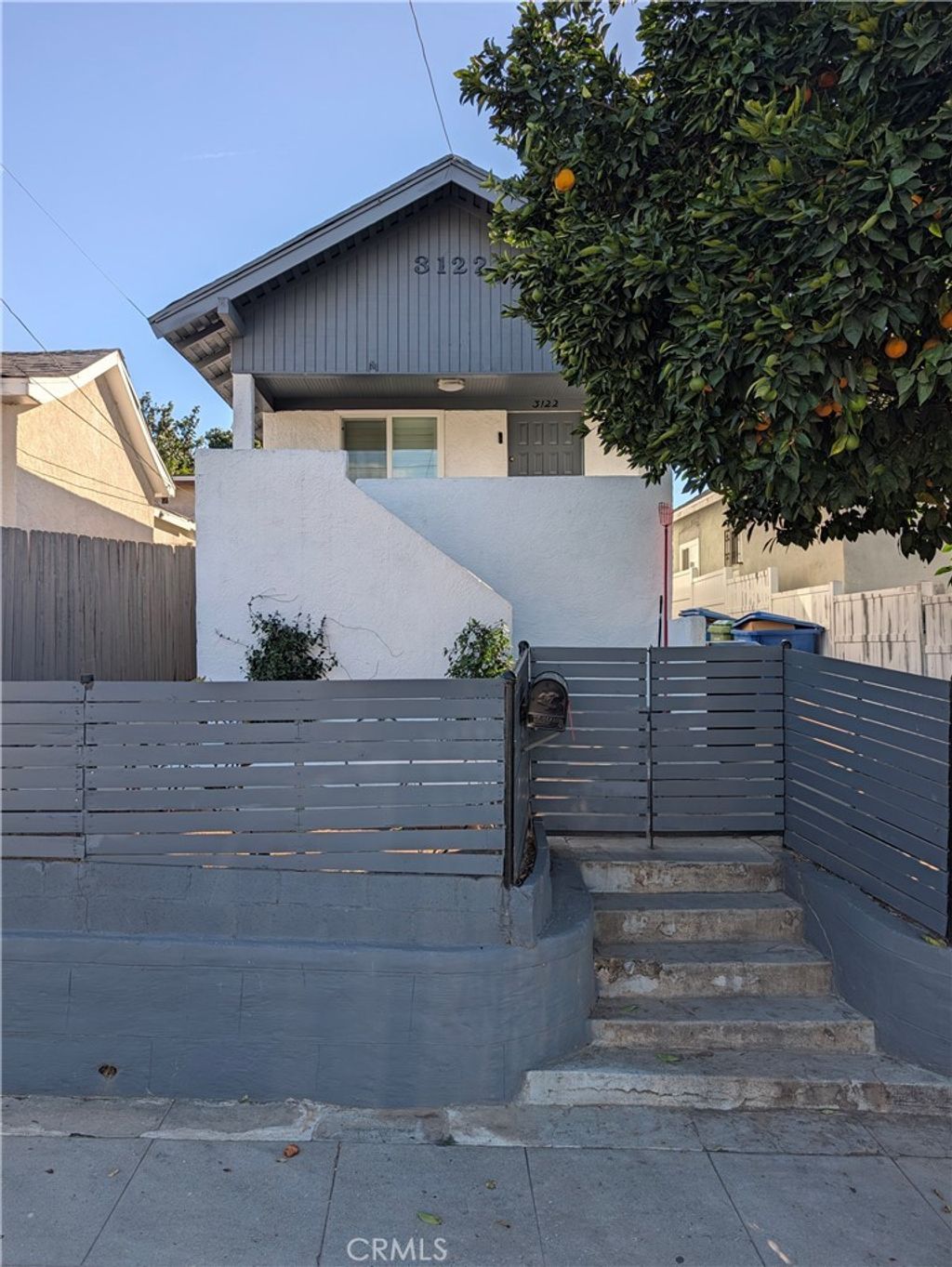 3122 Malabar Street, Los Angeles