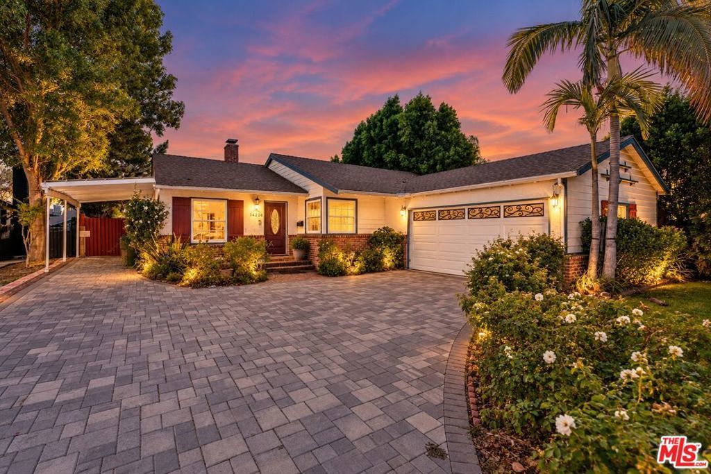 14236 Enadia Way, Van Nuys