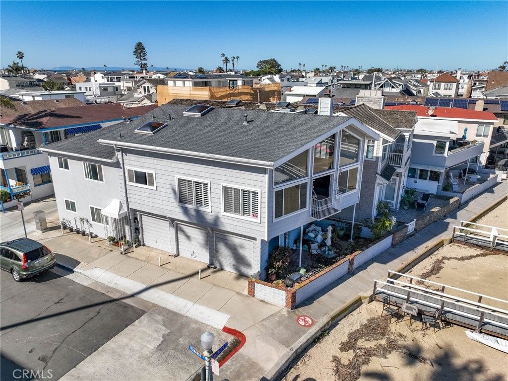 311 E Edgewater # B, Newport Beach