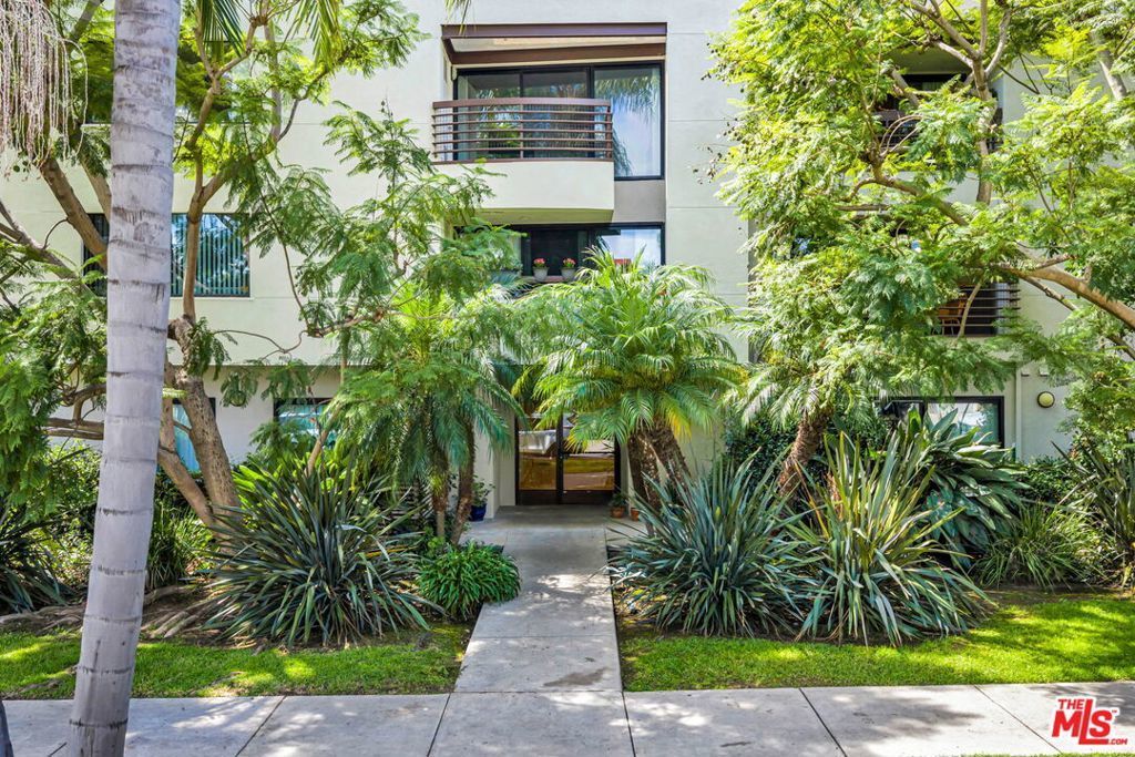 1144 12th Street # 307, Santa Monica