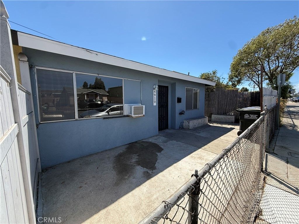 4910 E 4th Street, Los Angeles