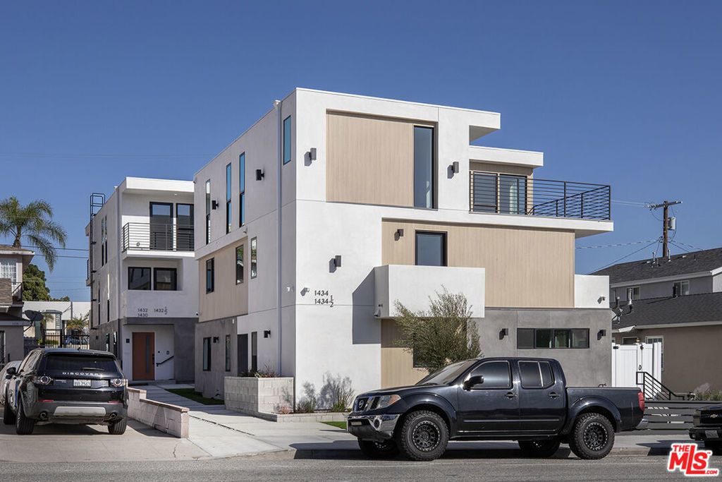 1434 W 9th Street, San Pedro