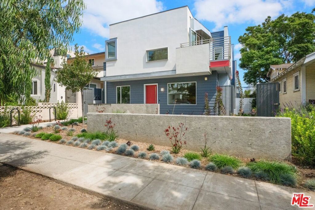 1227 23rd Street # A, Santa Monica