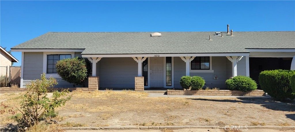 14210 Fort Apache Court, Victorville