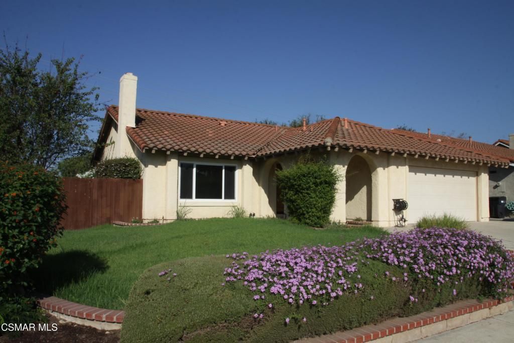 4745 Avedon Road, Moorpark