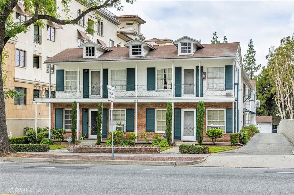 181 S Marengo Avenue # 13, Pasadena