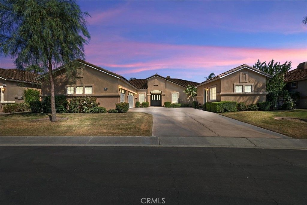 80396 Green Hills Drive, Indio