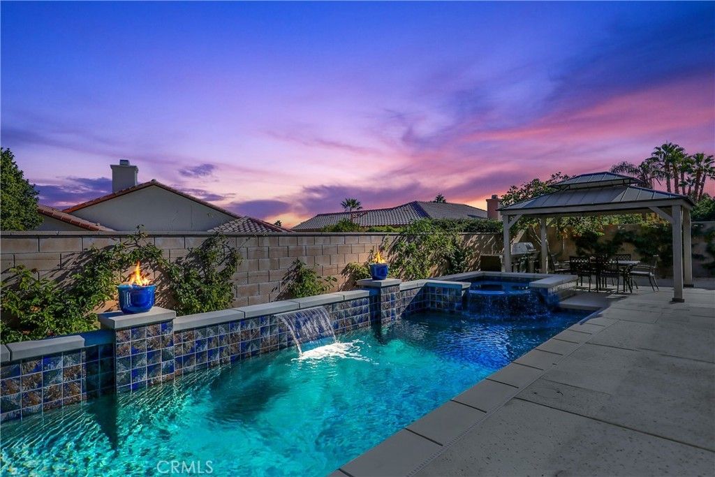 43760 Milan Court, La Quinta
