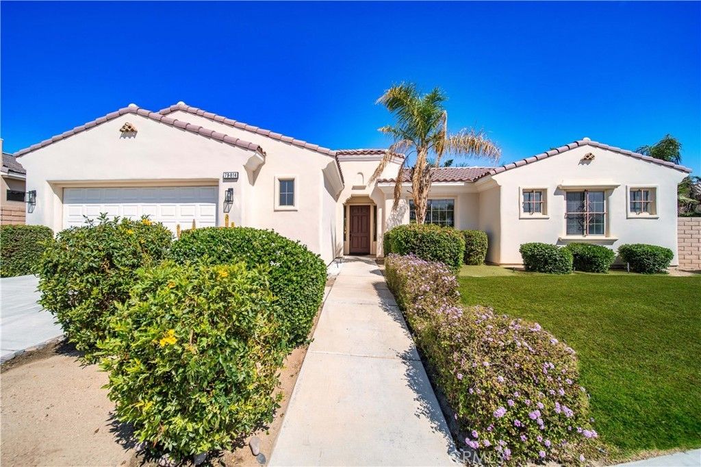 79814 Joey Court, La Quinta