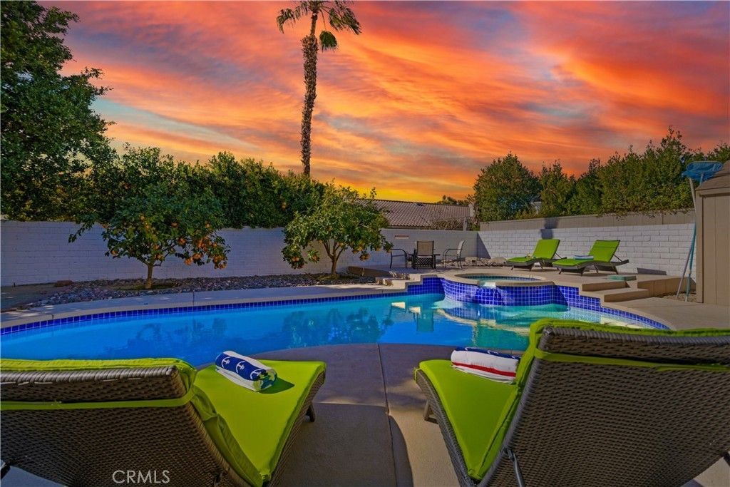 44185 Camino Lavanda, La Quinta