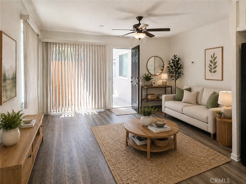 45296 Panorama Lane # E, Palm Desert