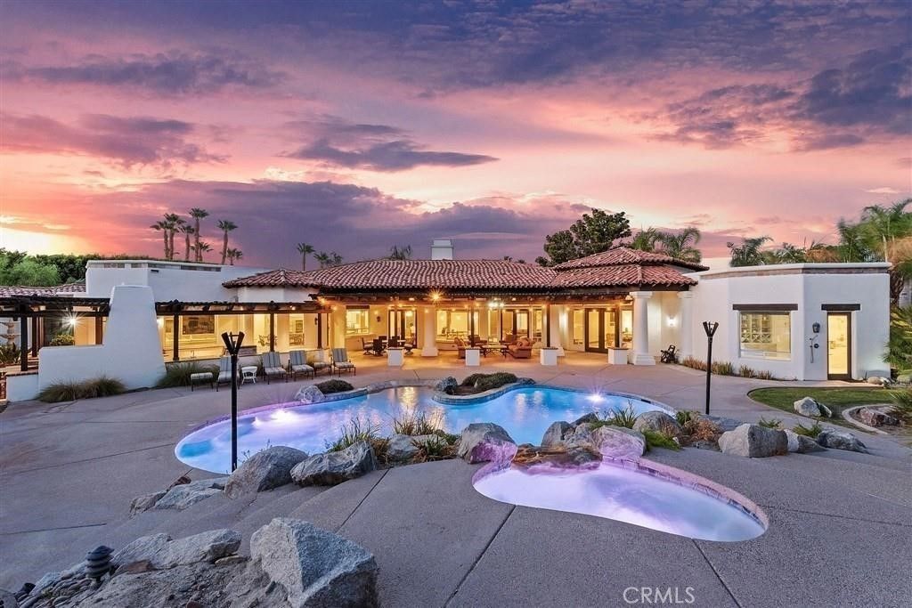 81815 Mountain View Lane, La Quinta