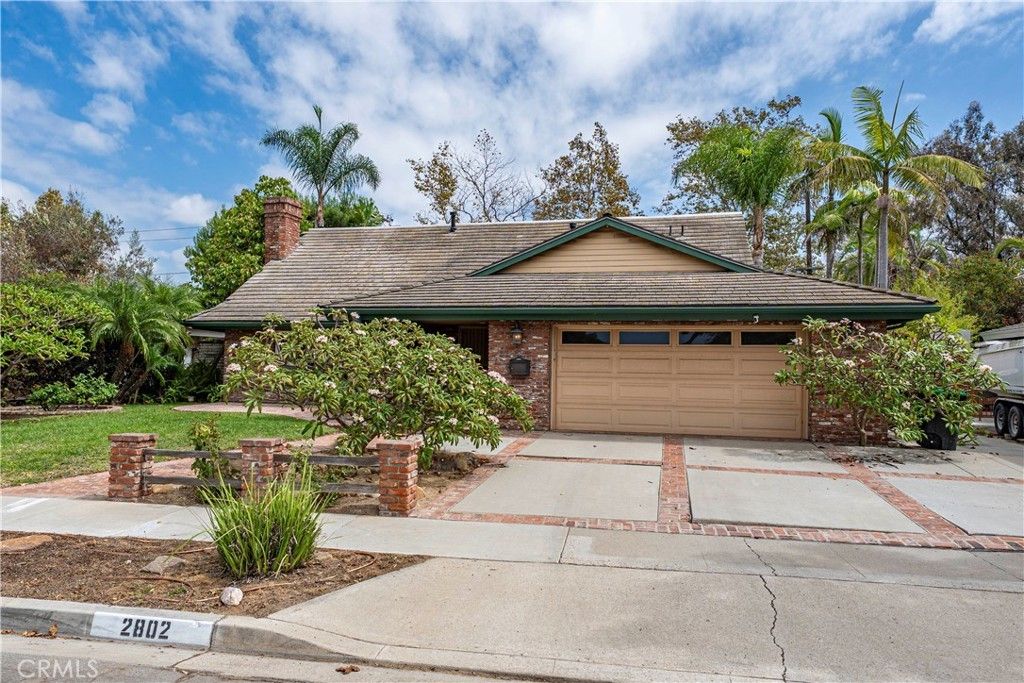 2802 Shantar, Costa Mesa