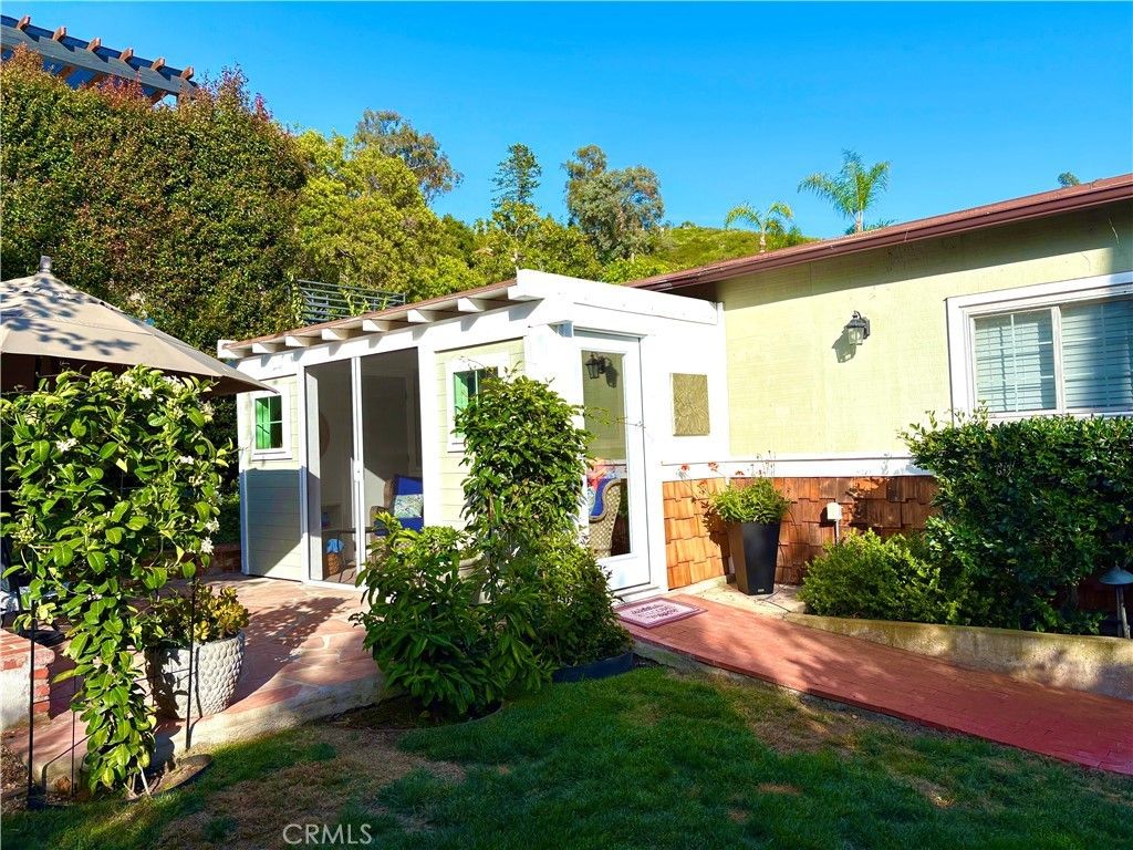 340 Moss Street # Back, Laguna Beach