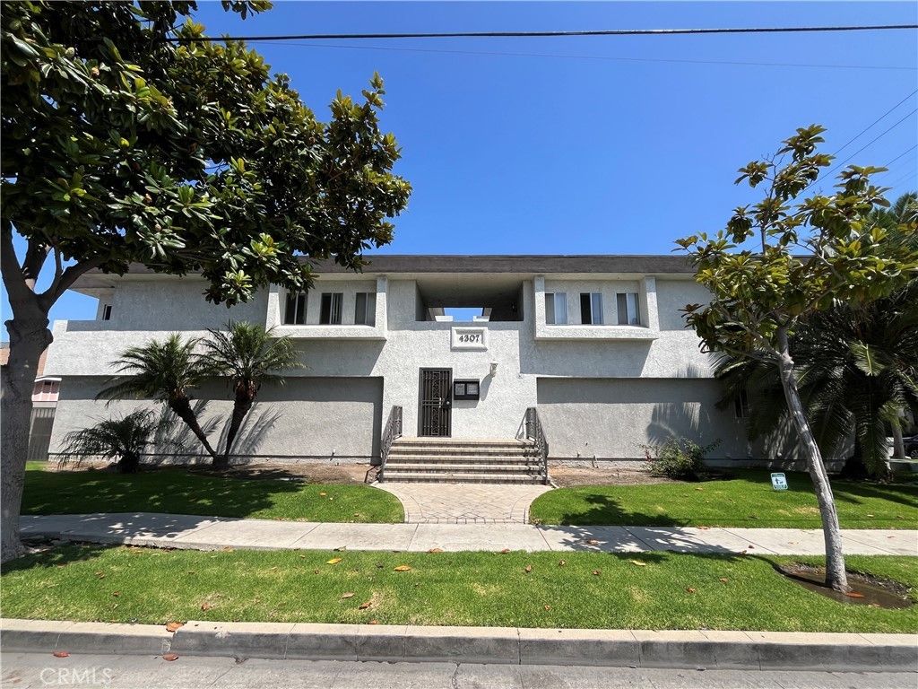 4307 W 142nd Street # 4, Hawthorne