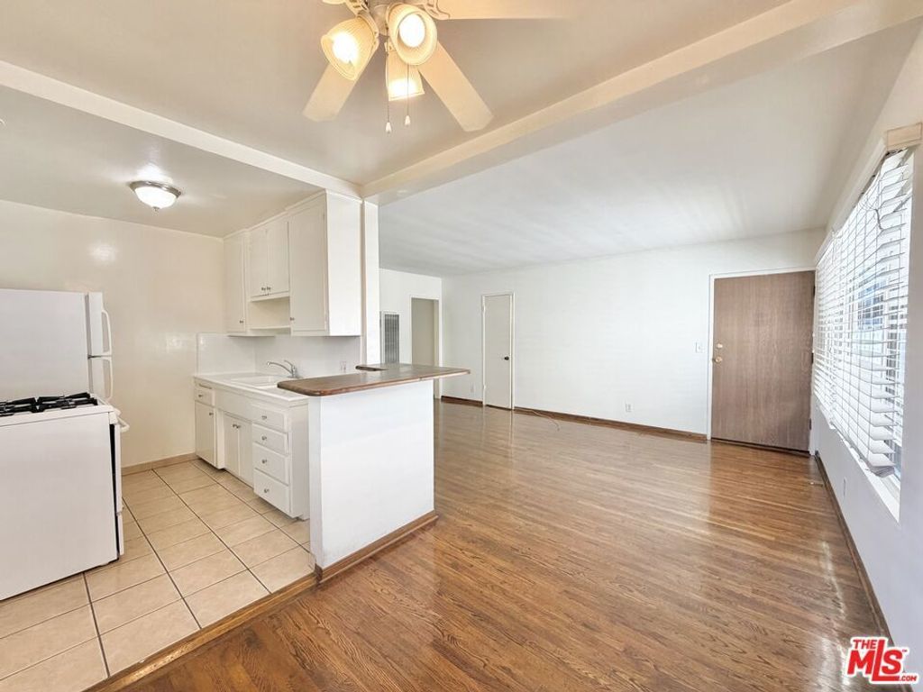 932 Wilcox Avenue # 4, Los Angeles
