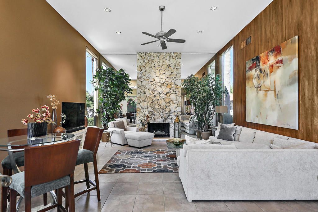 45550 Navajo Road, Indian Wells