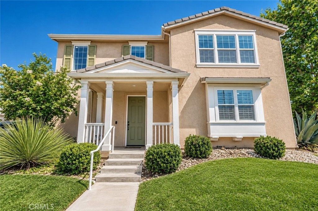 28267 N Via Sonata Drive, Valencia