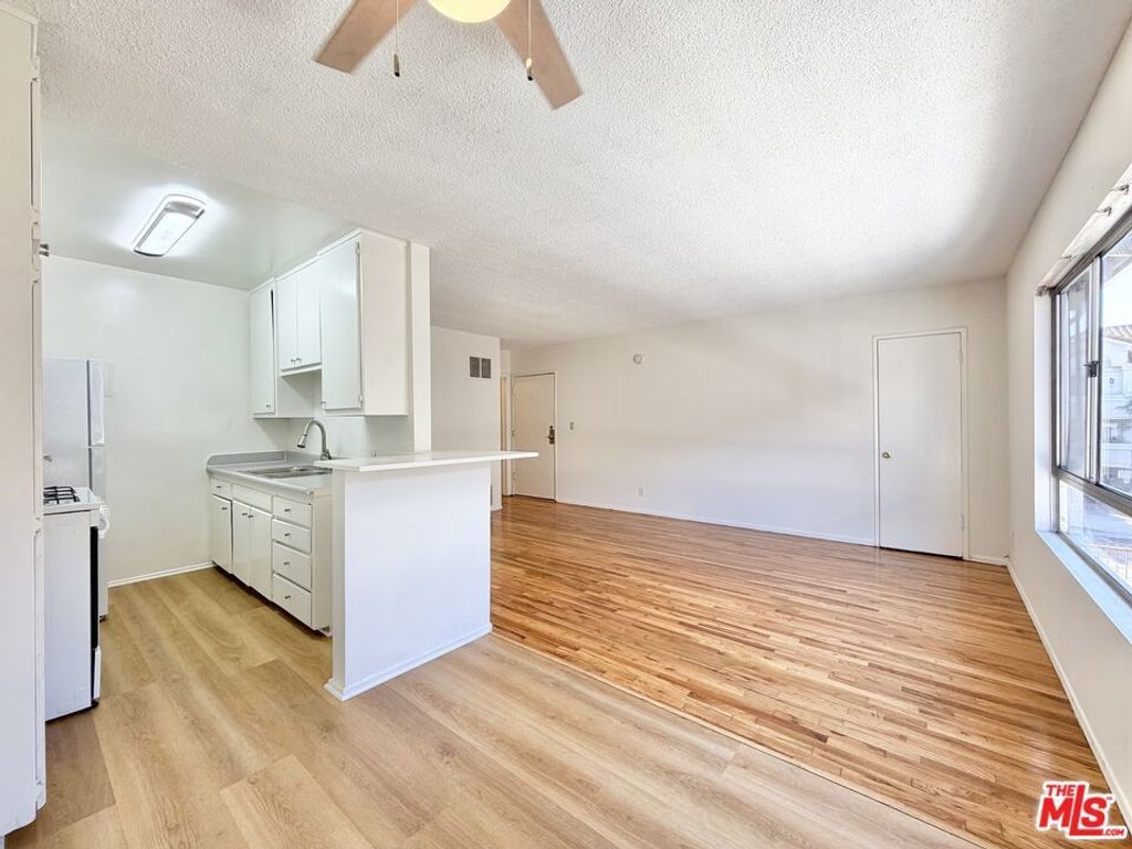 932 Wilcox Avenue # 6, Los Angeles
