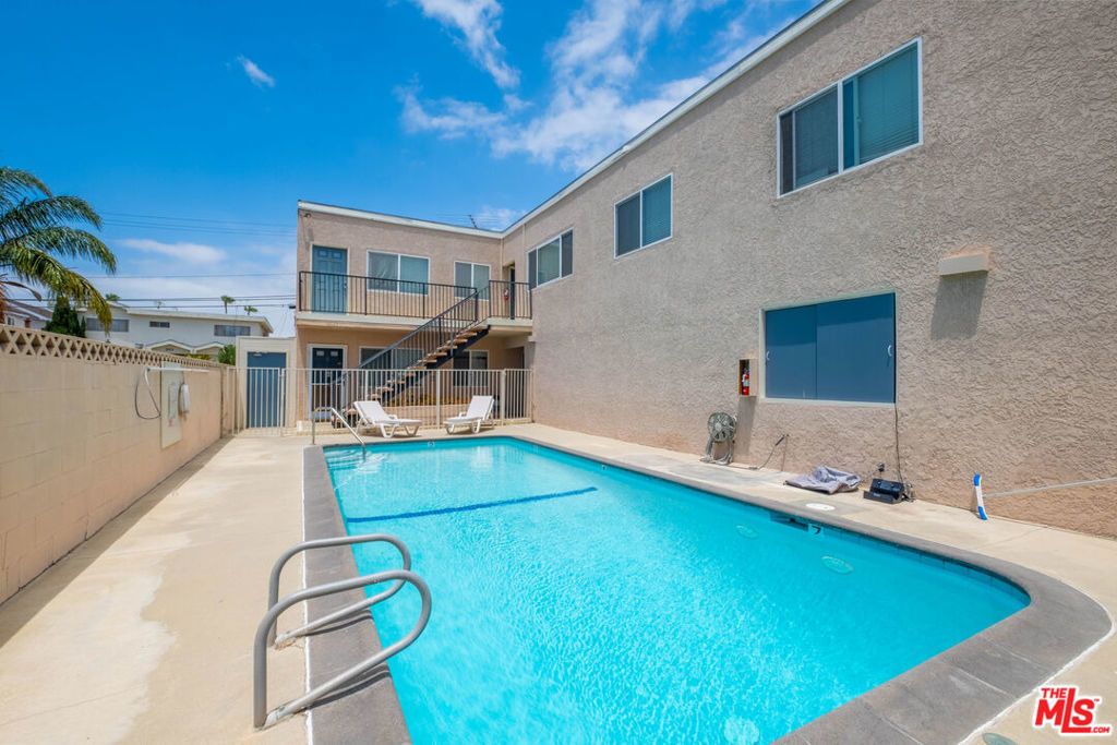 2622 Vanderbilt Lane # I, Redondo Beach