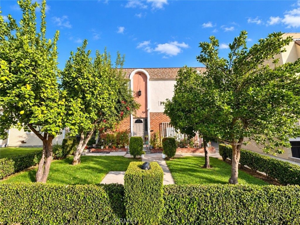 1126 Elm Avenue # 4, Glendale