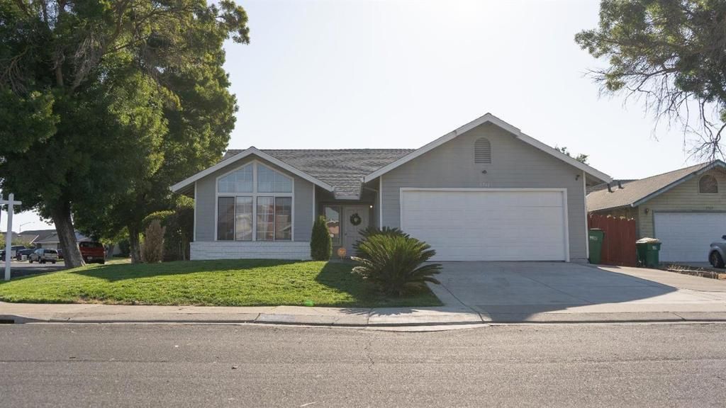 5761 Caribbean Circle, Stockton
