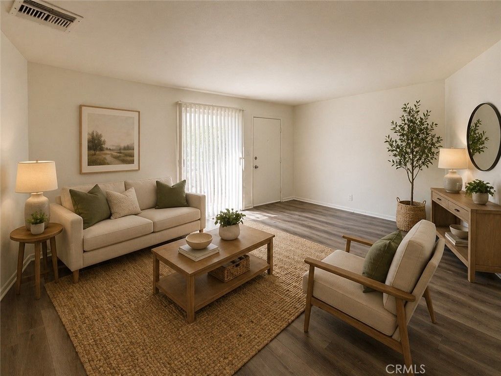 73740 Santa Rosa Way # E, Palm Desert