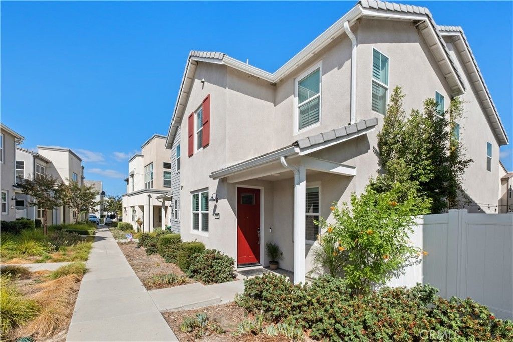 1152 Whirlwind, Rancho Mission Viejo