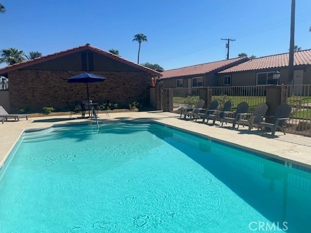 79661 Avenue 42 # 105, Bermuda Dunes