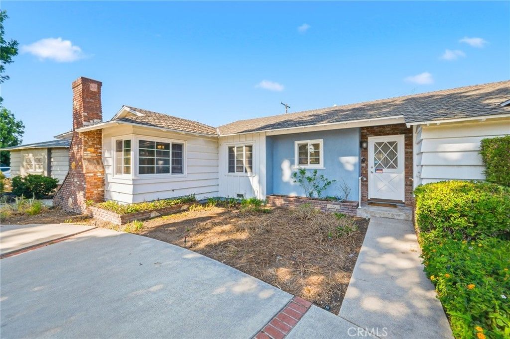 1033 Encino, Arcadia