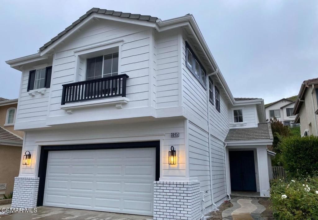 3045 Blazing Star Drive, Thousand Oaks