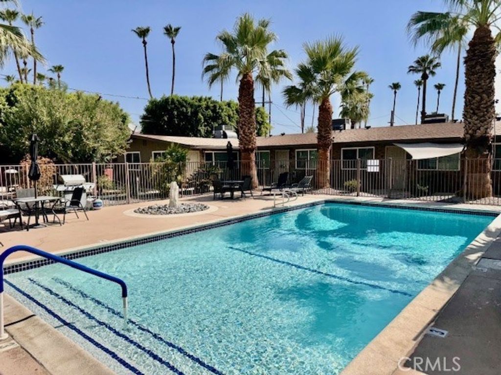 74402 Abronia # 5, Palm Desert