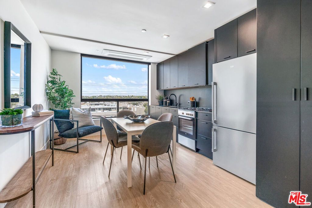 3688 Overland Avenue # 643, Los Angeles