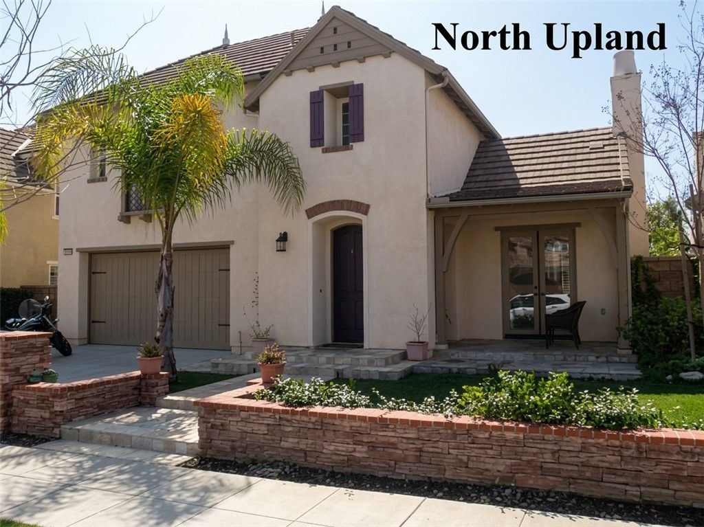 1318 S Swan Loop, Upland