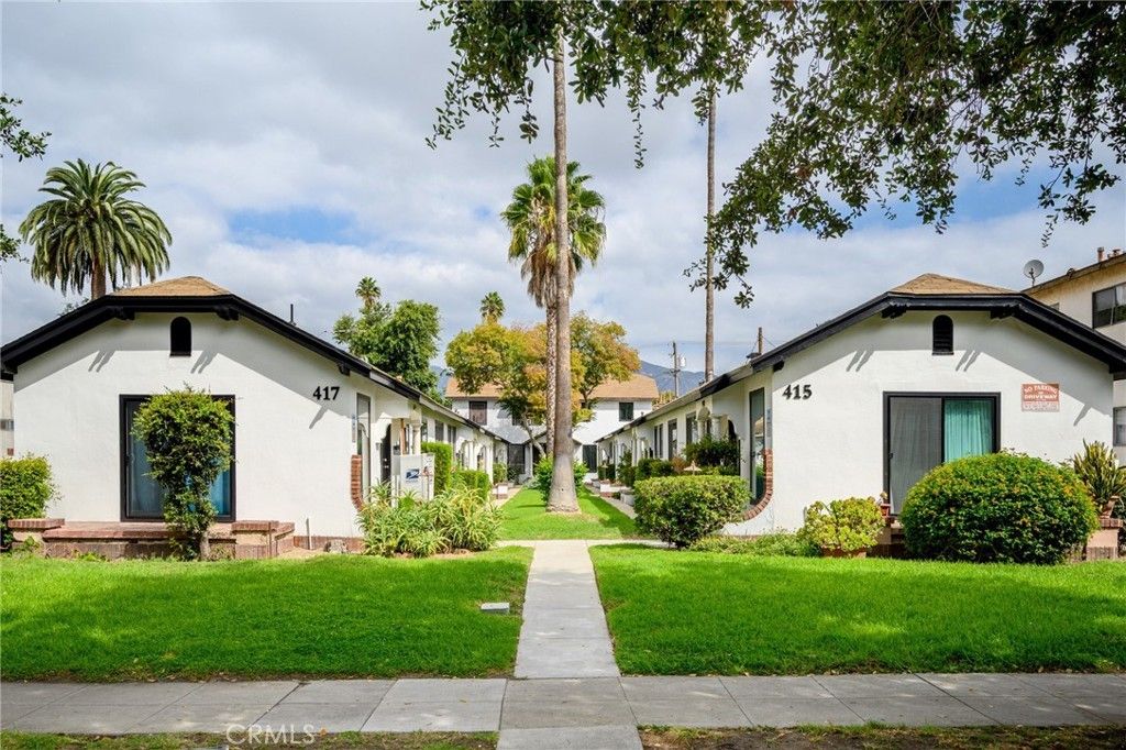 417 Riverdale Drive # 417b, Glendale