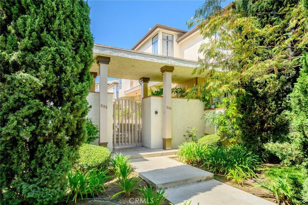335 Concord # D, Glendale