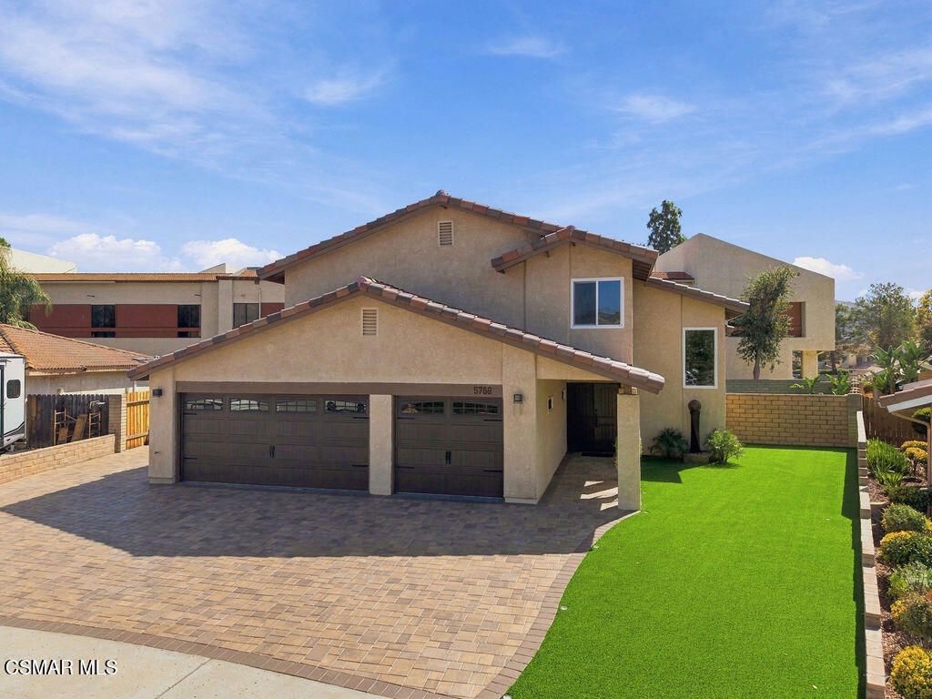 5769 Nutwood Circle, Simi Valley