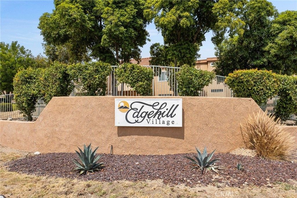 1500 W Edgehill Road # 16, San Bernardino