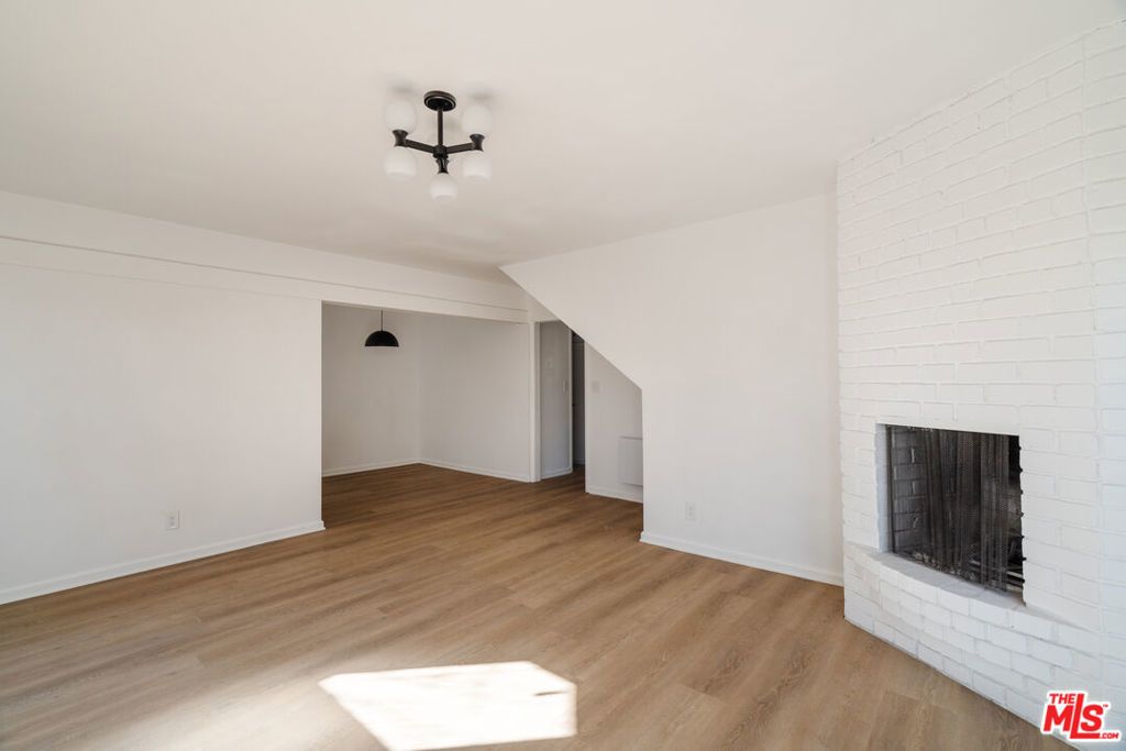 1147 Horn Avenue # 5, West Hollywood
