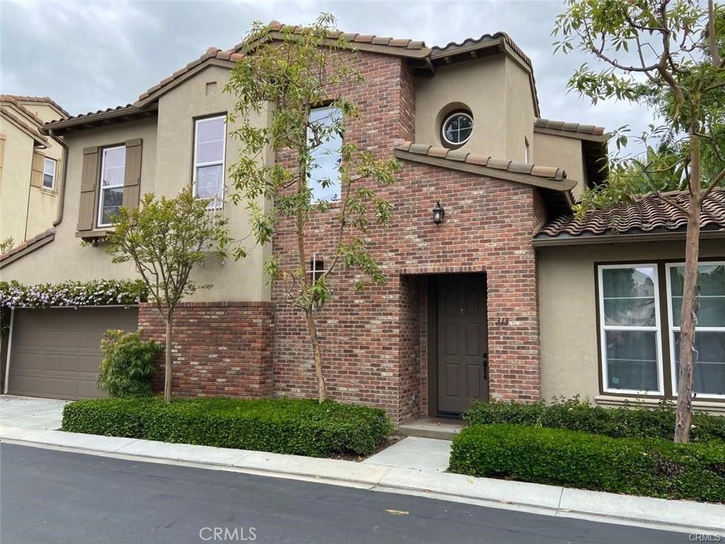 313 Tall Oak, Irvine