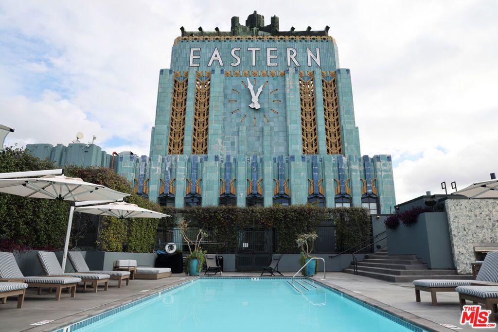 849 S Broadway # 906, Los Angeles