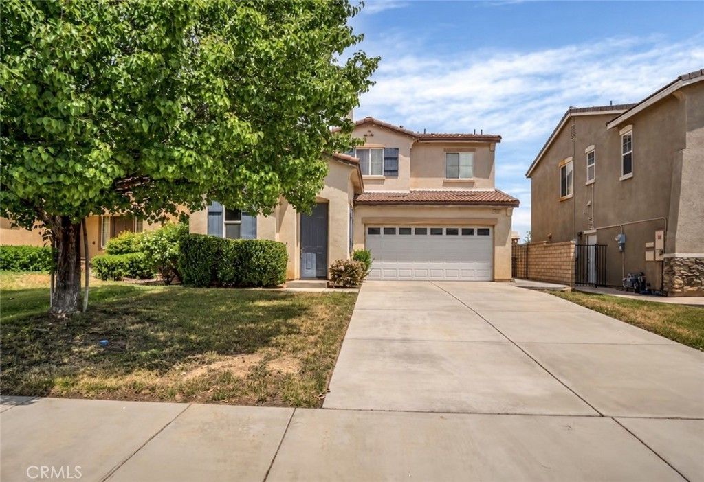 2525 Wicopy Court, Palmdale