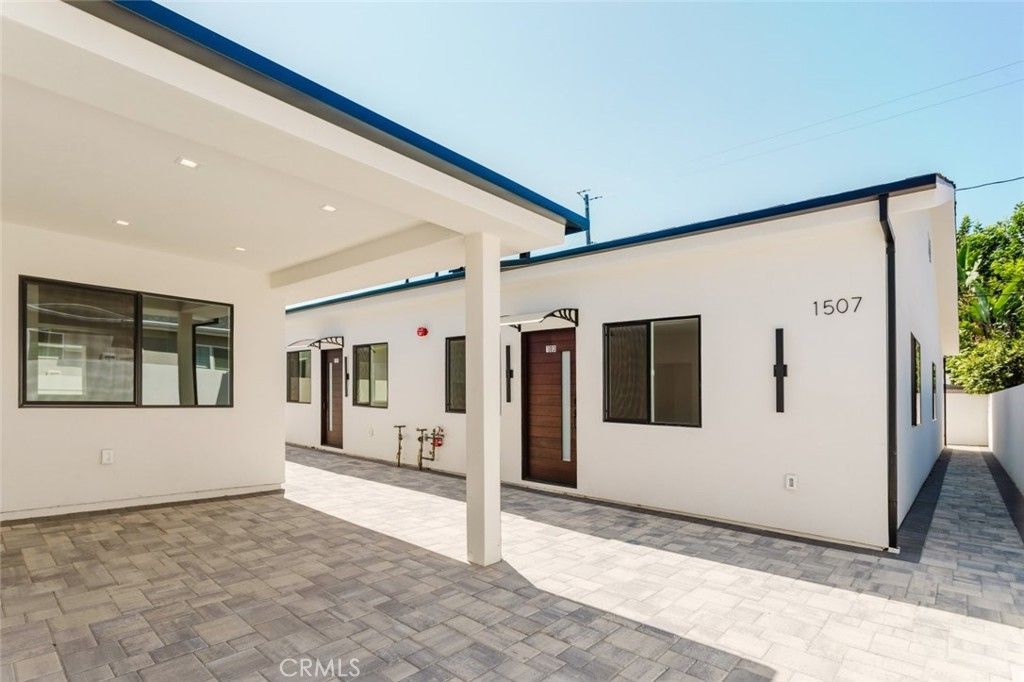 1507 N Niagara Street # 103, Burbank