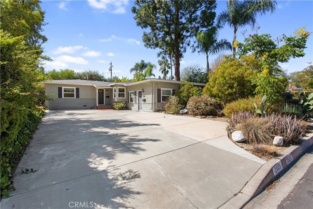 2935 Rhodelia Avenue, Claremont