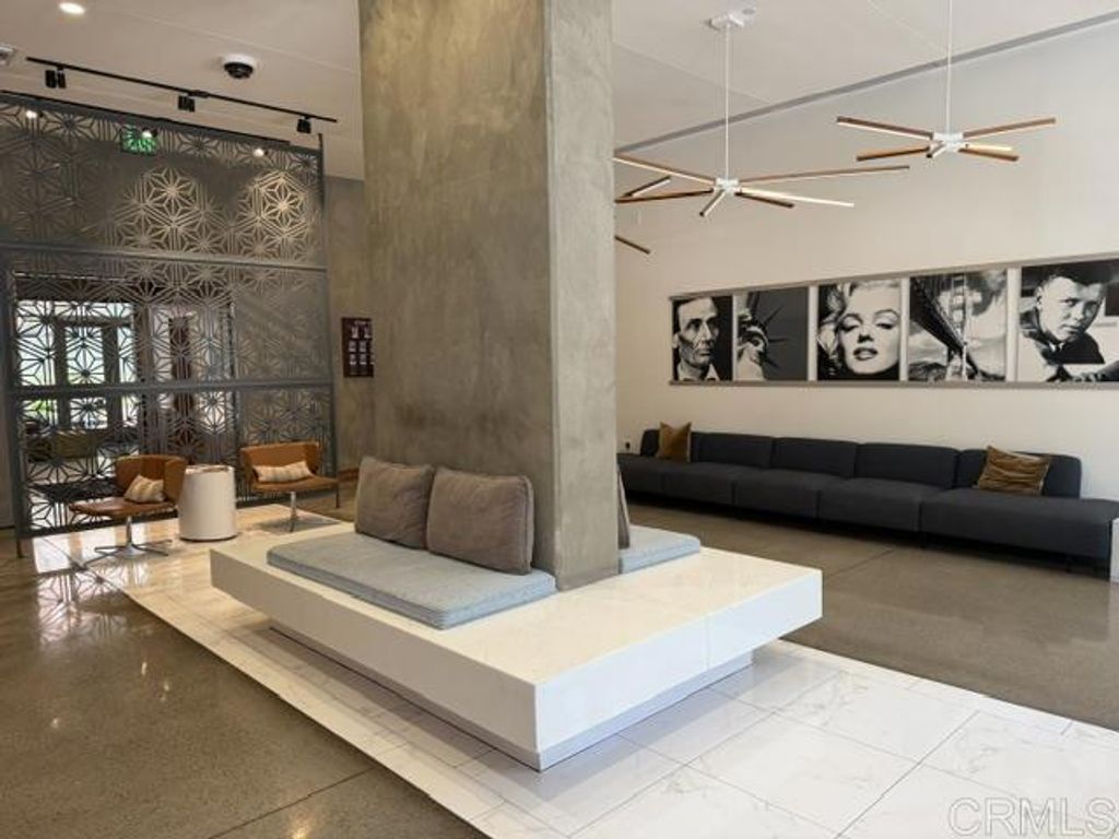 321 10th # 803, San Diego
