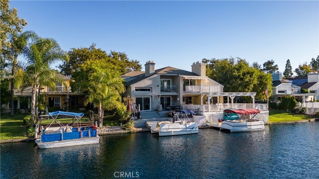 22849 Ridge Route Lane, Lake Forest