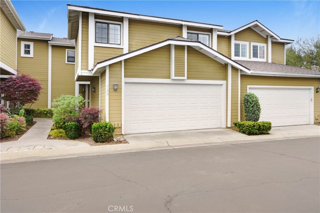 730 Lander Circle, Claremont